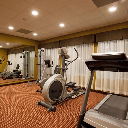 Holiday Inn Express & Suites Frazier Park By Ihg Lebec Exterior foto