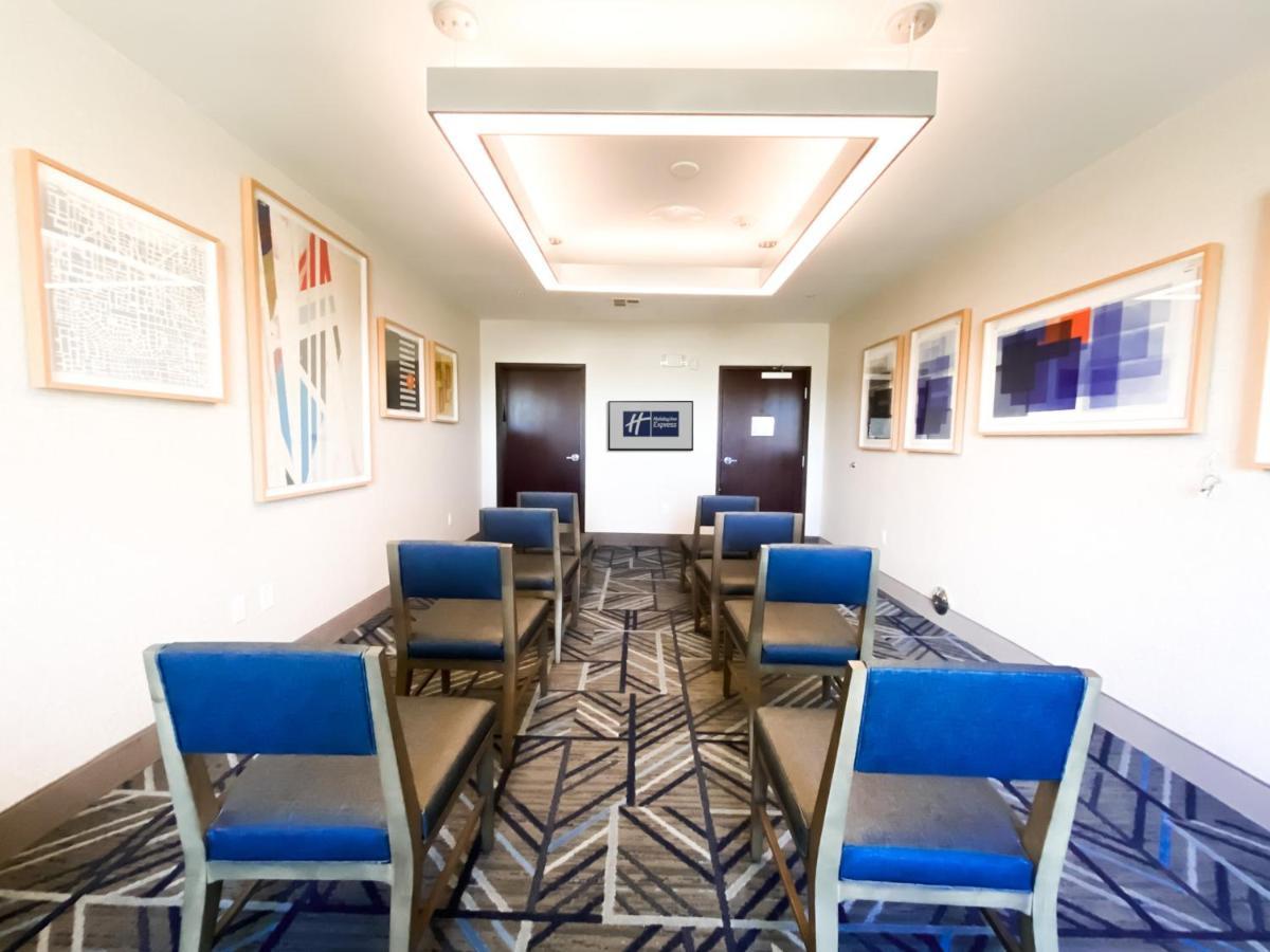 Holiday Inn Express & Suites Frazier Park By Ihg Lebec Exterior foto