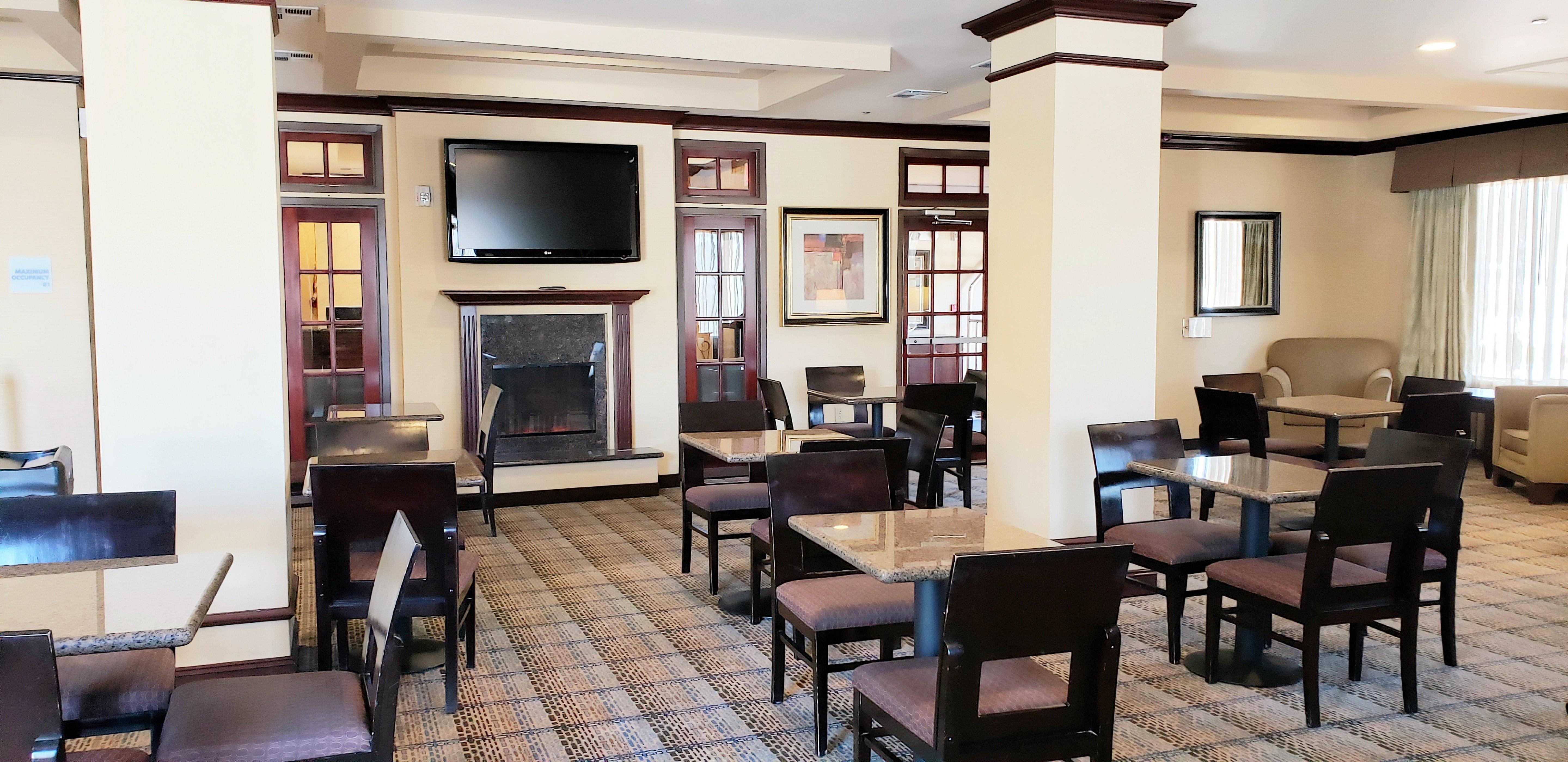 Holiday Inn Express & Suites Frazier Park By Ihg Lebec Exterior foto