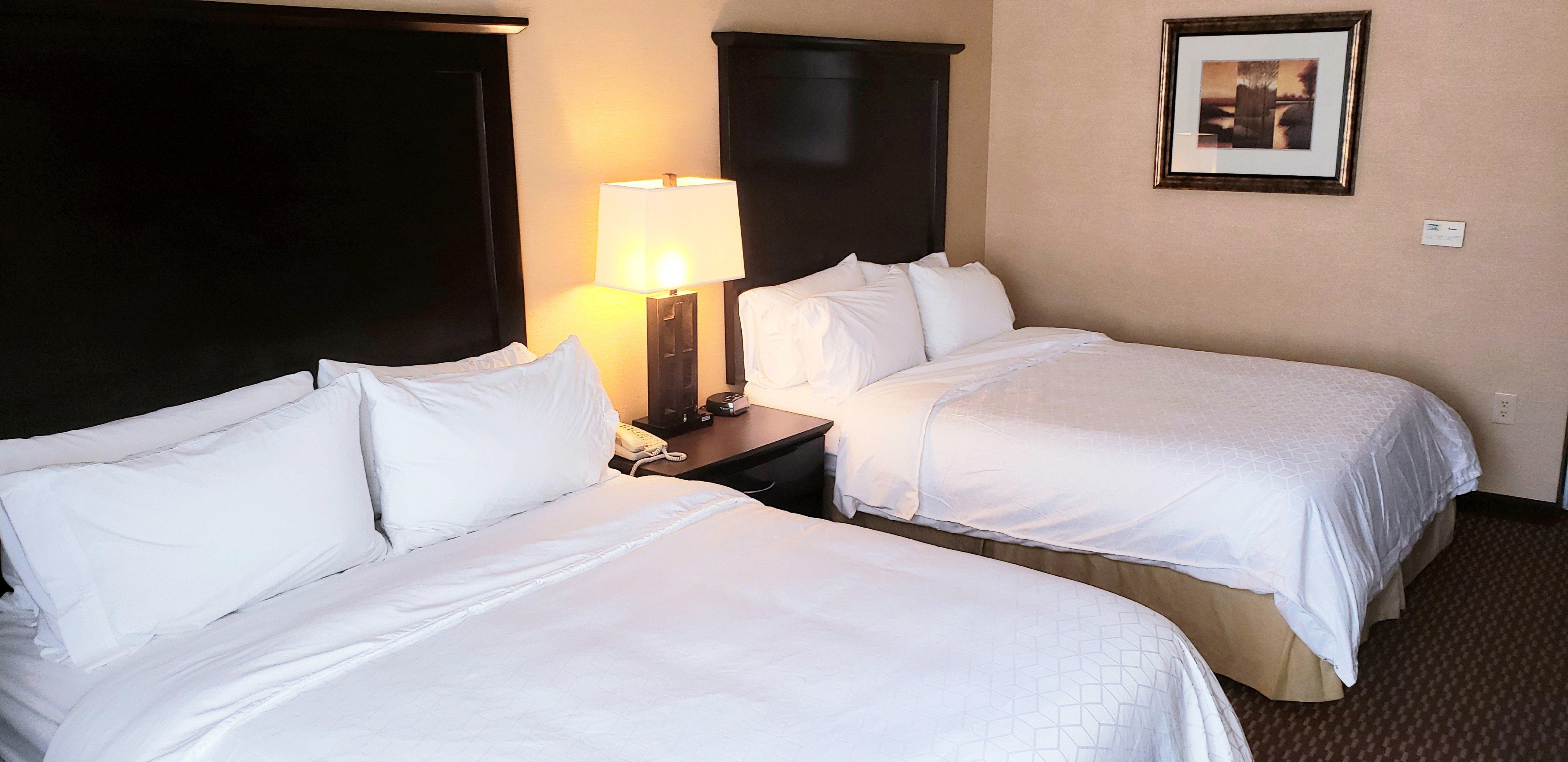 Holiday Inn Express & Suites Frazier Park By Ihg Lebec Exterior foto