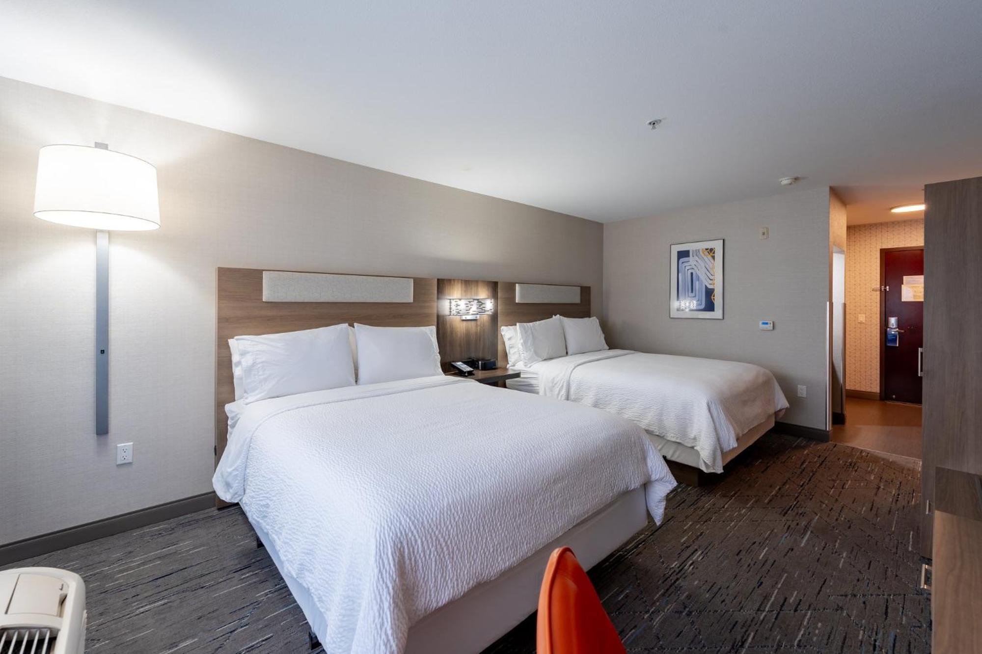 Holiday Inn Express & Suites Frazier Park By Ihg Lebec Exterior foto